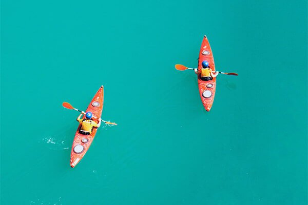 5 Tips Rahasia Menjelajahi Destinasi Alam Tanpa Ribet
